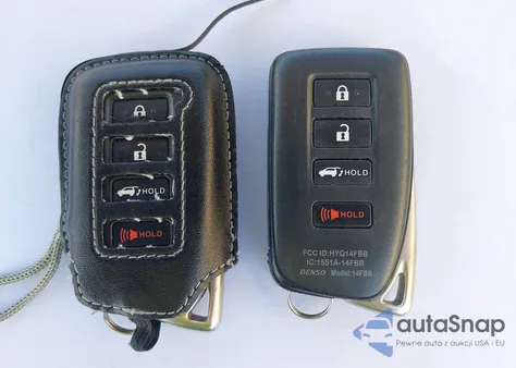 2018 Lexus Rx 350 from USA, damaged, VIN JTJBZMCA4J2034746